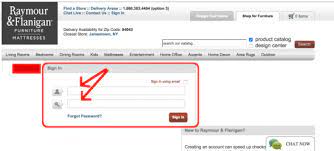 0% apr from date of eligible purchase until paid in full. Raymour And Flanigan Credit Card Login Make A Payment
