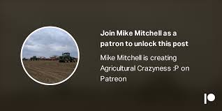 Mitchell's videos on social media granted him an opportunity to relocate to los angeles in 2015 to collaborate with internet marketing agency team 10. New Faith Hope Farms Logos Mike Mitchell On Patreon