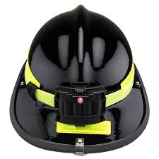 Command Tilt White Green Led Fire Helmet Light Fire Ground Gear