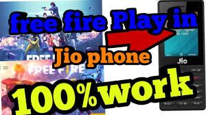 Free fire (gameloop), free and safe download. How To Download And Play Garena Free Fire In Jio Phone Youtube