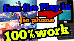 Garena free fire pc, one of the best battle royale games apart from fortnite and pubg, lands on microsoft windows so that we can continue fighting for survival on our pc. How To Download And Play Garena Free Fire In Jio Phone Youtube