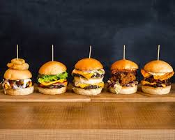 Tasty Burger Delivery In Antwerp Takeout Menu Uber Eats