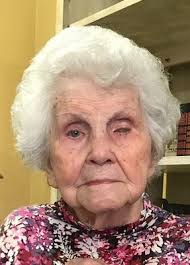 Mary Alice Cockrell Obituary