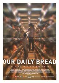 More images for our daily bread movie » Our Daily Bread Film Poster Series Graphis