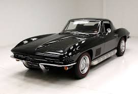 Thousands of new & used chevrolet corvette from certified owners and car dealers near you. 1967 Chevrolet Corvette Classic Auto Mall