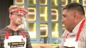Las preguntas sobre el regreso de felicitas pizarro a el gran premio de la cocina se replicaron una y otra vez en el posteo, hasta que un seguidor la increpó por ¿por qué no le contestás a nadie cuando te preguntamos por el gran premio? Un Participante Denuncio Fraude En El Gran Premio De La Cocina Infobae