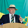Lula Advocates Abolishing Electoral Fund to Pursue Major Political Reform in Brazil
