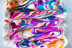 Since i put up this page originally, videos of people marbling their arms have gone viral, and hence i have started to get quite a few enquiries about the technique. Shaving Cream For Kids 60 Ideas For Art Play And Learning