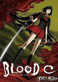 Maybe you would like to learn more about one of these? Blood C