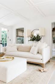 53 Lovely Neutral Decoration Ideas For Your Living Room Modern White Living Room Farm House Living Room Elegant Living Room