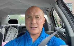 Andrew Suh's Instagram, Twitter & Facebook