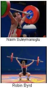 Apoya a nuestros atletas a llegar al próximo mundial!! El Entrenamiento Isometrico En La Halterofilia