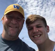 Joan Lindgren's Instagram, Twitter & Facebook