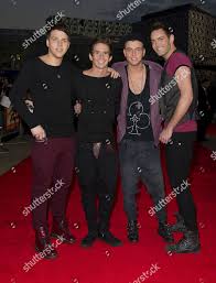 Street Dance 2 World Premiere 02 Editorial Stock Photo