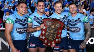 Afl 2020 state of origin teams. State Of Origin Squads New South Wales Initial Squad Revealed By Brad Fittler Ahead Of 2020 State Of Origin