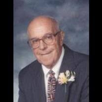 Donald Clark Obituary