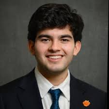 In December, I officially completed my internship with Congressman William  Timmons. I'm incredibly grateful for everything I learned from his  outstanding team and the support they provided throughout…