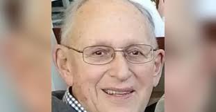 Thomas John Solomon Obituary