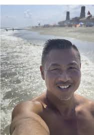 Riis Park Beach New York