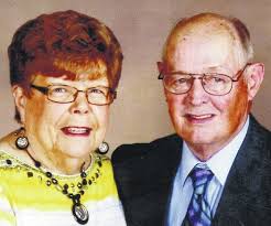 Behrs mark golden date