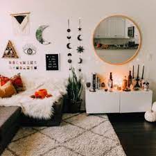 73 Gorgeous Halloween Living Room Decor Ideas 72 Home Decor Apartment Decor Bedroom Decor