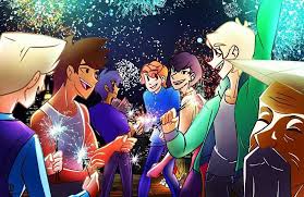 You Know When You Re Obsessed With Ninjago When You Wish You Were There With The Ninja Crys I Want To Live In Ninjag Lego Ninjago Lego Ninjago Movie Ninjago