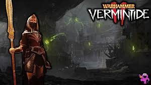 Into The Nest Handmaiden Elf Warhammer Vermintide 2 Gameplay Youtube This page contains description of kerillian, one of the heroes available in warhammer: into the nest handmaiden elf warhammer vermintide 2 gameplay