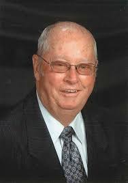 Johnny Harms Obituary