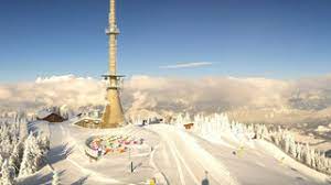Im süden überwiegt das sonnige und trockene wetter. Aktuelles Wetter Inklusive Wettervorhersage Hauser Kaibling