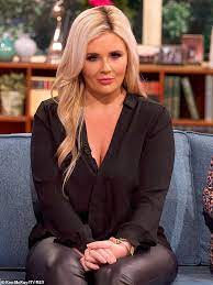 @ribblefm best selling author & trainee solicitor manager of @ph7lifecharity management: Big Brother S Rebecca Jane Accuses Newly Married Ben Foden Of Questionable Conduct Daily Mail Online