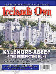 We did not find results for: Ireland S Own E Zine Issue 5775 Ireland S Own
