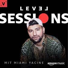 Discover 1 miami yacine design on dribbble. Amazon Level Sessions Mit Miami Yacine Lyrics And Tracklist Genius