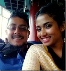 Surabhi Jain confirms her boyfriend