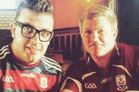 Ref row can't spoil O'Raghallaigh's party