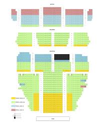 2017 2018 Season Seat Selection Day Nac Entertainment