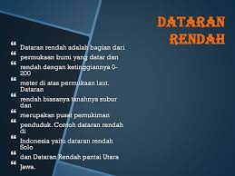 Jenis gempa apa saja yang pernah terjadi di daerah anda? Bentuk Muka Bumi Daratan Bentuk Muka Bumi Daratan Dapat Kita Ppt Download
