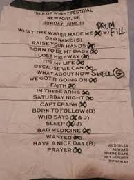 Find out bon jovi tour setlist in 2019. Bon Jovi Tour Announcements 2021 2022 Notifications Dates Concerts Tickets Songkick