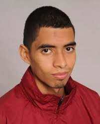 2011-12 Men's Track and Field Roster