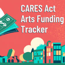 Attorneys' offices, the fraud section has. Share Your Story With The Cares Act Arts Funding Tracker Americans For The Arts