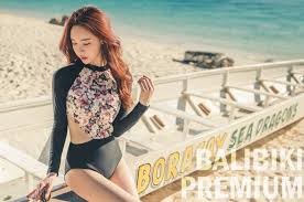 hyemi おしゃれまとめの人気アイデア pinterest age 水着