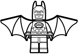 Batman coloring pages are one of the most sought after varieties of coloring pictures, they are widely loved by kids of all ages, help them to develop their habit of coloring and painting, introduce them new colors, improve the … Winged Lego Batman Coloring Page Free Printable Coloring Pages For Kids