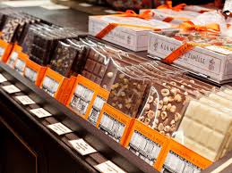 Where To Find The Best Chocolate In The World Best Chocolate Chocolate Chocolate Shop