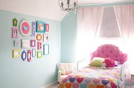 Mesmerizing girls bedroom wall decor of bedroom excellent decorate. Awesome Room Decor Ideas For Little Girls