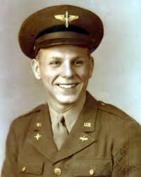 Edward Nesper Obituary