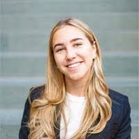 Danielle Rosenblatt's Instagram, Twitter & Facebook