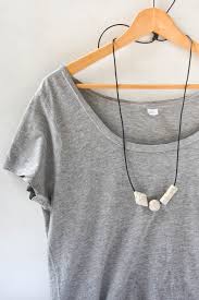 How to make Air Dry Clay Beads