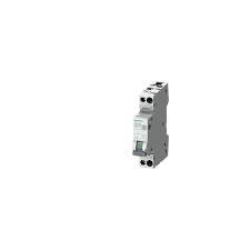Learn about home circuit breakers and breaker design. 5sl6032 6 Siemens Circuit Breaker 230v 6ka 1 N Pole 1mw B