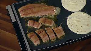 We did not find results for: Fish Tacos With Coastal Taco Lade Sauce Featuring Chef Kevin Belton Youtube