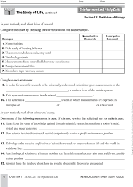 This is the study guide answers for chapter 10 in berndtson's class. Reinforcement And Study Guide Student Edition Pdf Free Download