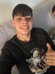 Maria Amparo Marquez Marquez (@amparo.marquezmillet) • Facebook